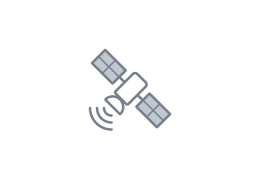 Satellite communication for LI-COR equipment