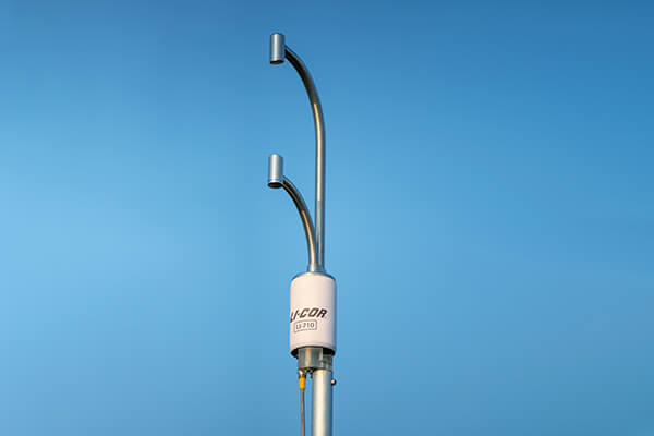 LI-710 Evapotranspiration Sensor