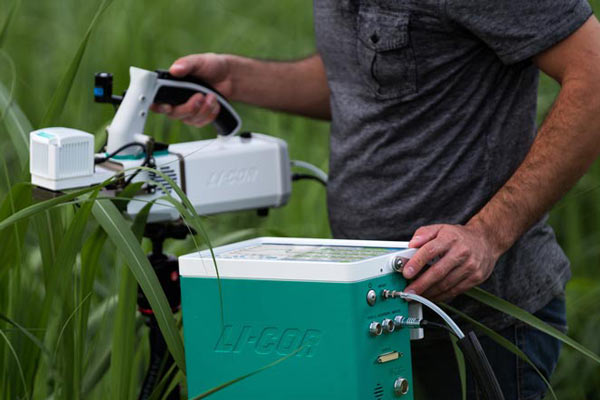 LI-6800 Portable Photosynthesis System