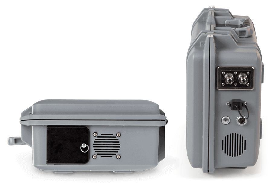 LI-7825 CO2 Isotope/NH3 Trace Gas Analyzer profile images